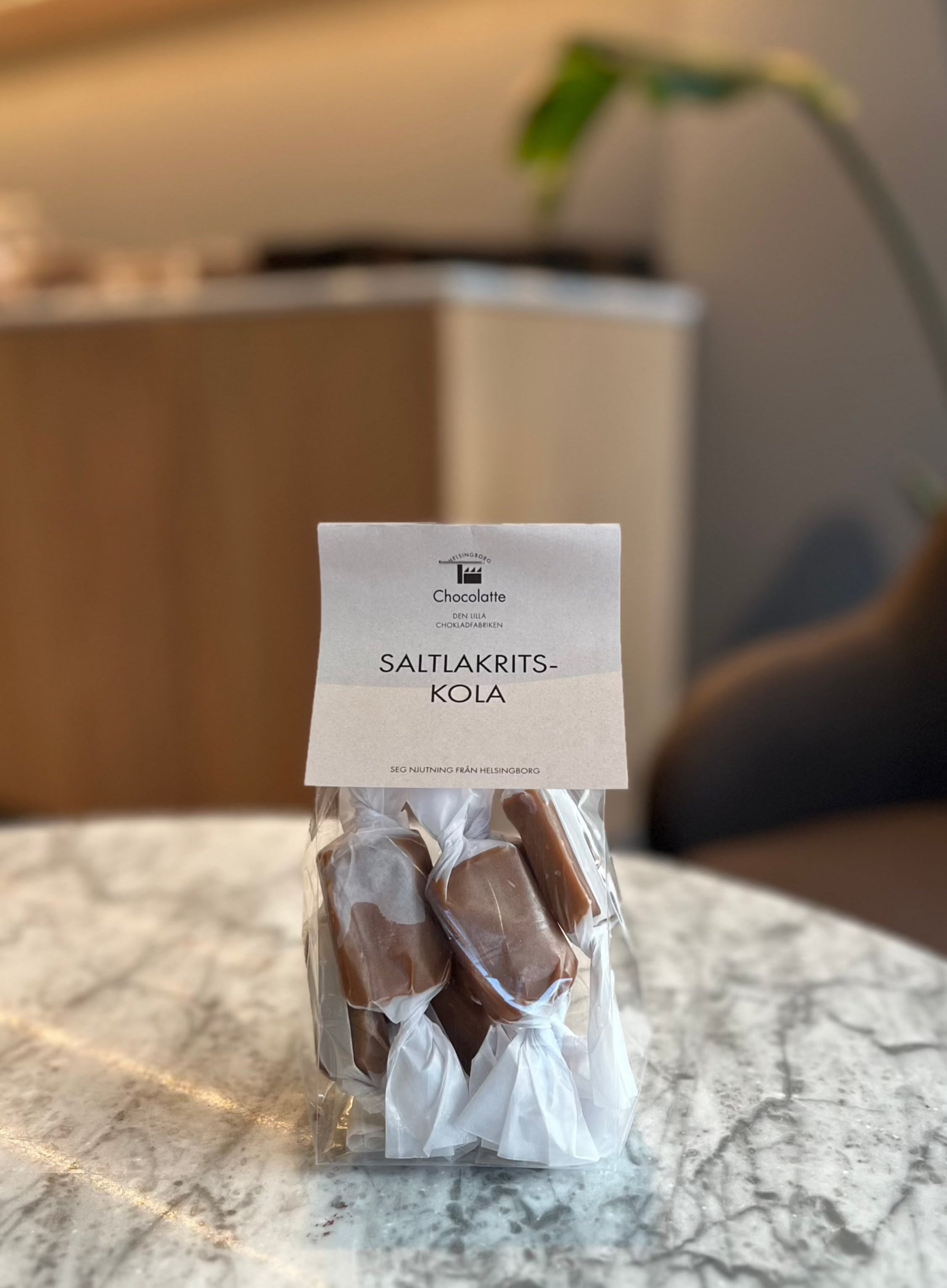 Kolapåsar