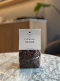 Mjölkchokladflingor - Chocolatte Helsingborg