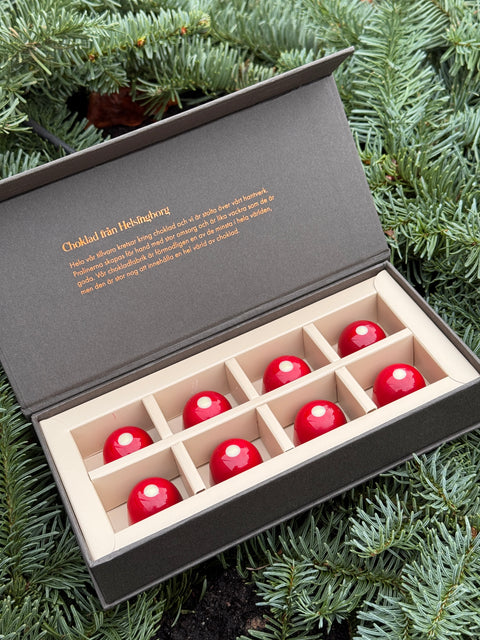 Festæsken - 12 stk.