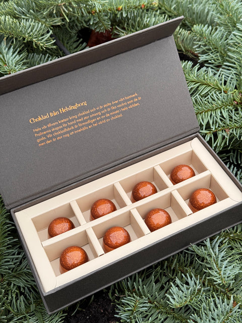 Festæsken - 12 stk.