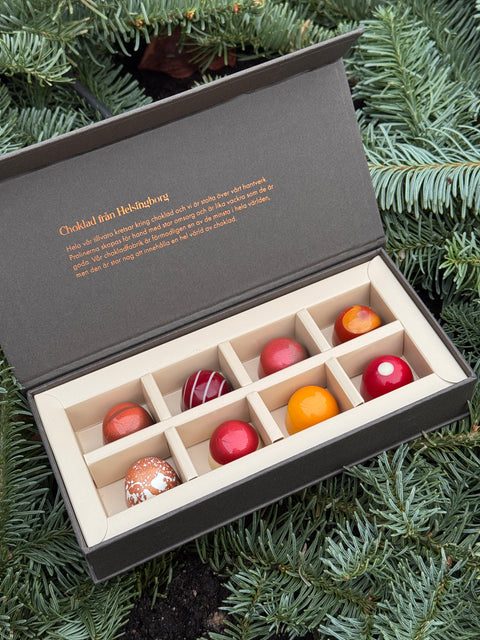 Festæsken - 12 stk.