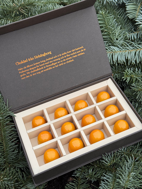 Festæsken - 12 stk.